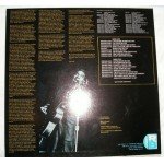 T-Bone Walker - The Natural Blues (LP, Comp, Bla)
