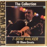 T-Bone Walker - The Collection - 20 Blues Greats (LP, Comp)