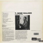 T. Bone Walker* - Feeling The Blues (LP, Album, RE)