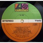 Crosby, Stills, Nash And Young* - So Far (LP, Comp)