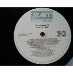 Various Artists* - The Songs Of Bob Dylan (2xLP, Comp, Gat)