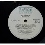 Various Artists* - The Songs Of Bob Dylan (2xLP, Comp, Gat)