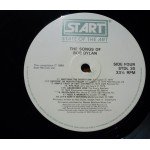 Various Artists* - The Songs Of Bob Dylan (2xLP, Comp, Gat)