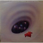Robin Trower - Long Misty Days (LP, Album)