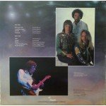 Robin Trower - Long Misty Days (LP, Album)