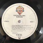 Fleetwood Mac - Rumours (LP, Album, RE, Tex)