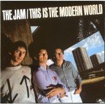 The Jam - This Is The Modern World (LP, Album, RE)