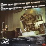 The Jam - This Is The Modern World (LP, Album, RE)