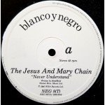The Jesus And Mary Chain - Never Understand (12