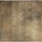 The Human League - Crash (LP, Album)