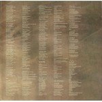 The Human League - Crash (LP, Album)