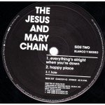 The Jesus And Mary Chain - Happy When It Rains (12