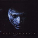 Fields Of The Nephilim - Moonchild (Longevity) (12