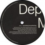 Depeche Mode - Everything Counts, Nothing, Sacred, A Question Of Lust (12