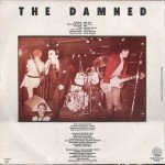 The Damned - Damned Damned Damned (LP, Album)