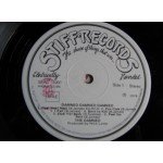 The Damned - Damned Damned Damned (LP, Album)