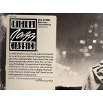 Bill Evans - New Jazz Conceptions (LP, Album, RE)