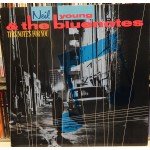Neil Young & The Bluenotes (5) - This Note's For You (LP, Album)
