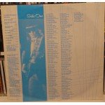 Neil Young & The Bluenotes (5) - This Note's For You (LP, Album)