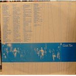 Neil Young & The Bluenotes (5) - This Note's For You (LP, Album)