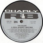 Various - The Blues... 