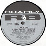 Various - The Blues... 
