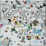 Led Zeppelin - Led Zeppelin III (LP, Album, RP, Gat)