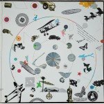 Led Zeppelin - Led Zeppelin III (LP, Album, RP, Gat)