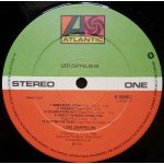 Led Zeppelin - Led Zeppelin III (LP, Album, RP, Gat)