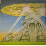 Led Zeppelin - Led Zeppelin II (LP, Album, RE, Gat)