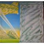 Led Zeppelin - Led Zeppelin II (LP, Album, RE, Gat)