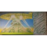 Led Zeppelin - Led Zeppelin II (LP, Album, RE, Gat)
