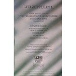 Led Zeppelin - Led Zeppelin II (LP, Album, RE, Gat)