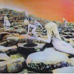 Led Zeppelin - Houses Of The Holy (LP, Album, RE, Orl)
