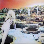 Led Zeppelin - Houses Of The Holy (LP, Album, RE, Orl)