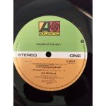 Led Zeppelin - Houses Of The Holy (LP, Album, RE, Orl)