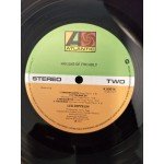 Led Zeppelin - Houses Of The Holy (LP, Album, RE, Orl)