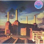 Pink Floyd - Animals (LP, Album, Gat)