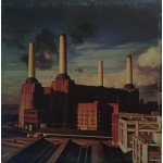 Pink Floyd - Animals (LP, Album, Gat)