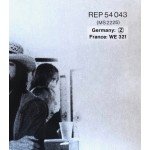 Fleetwood Mac - Fleetwood Mac (LP, Album, RE)