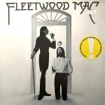 Fleetwood Mac - Fleetwood Mac (LP, Album, RE)