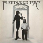 Fleetwood Mac - Fleetwood Mac (LP, Album, RE)