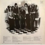 Fleetwood Mac - Fleetwood Mac (LP, Album, RE)