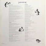 Fleetwood Mac - Fleetwood Mac (LP, Album, RE)