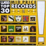 Fleetwood Mac - Fleetwood Mac (LP, Album, RE)