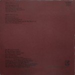 Doors* - L.A. Woman (LP, Album, RE)