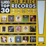 Doors* - L.A. Woman (LP, Album, RE)