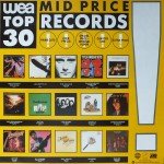 Doors* - L.A. Woman (LP, Album, RE)