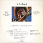 Clarence Gatemouth Brown* - Blackjack (LP, Album)