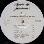 Clarence Gatemouth Brown* - Blackjack (LP, Album)